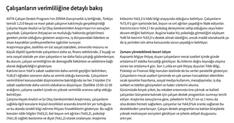 BTHABER GAZETESİ 